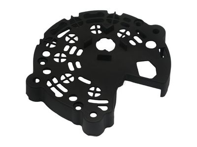 Apsauginis dangtelis, kint. sr. generatorius