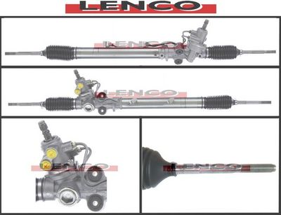 LENCO SGA1041L Рулевая рейка  для LEXUS (Лексус)