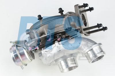 LADER AUFLADUNG BTS Turbo T911295 1