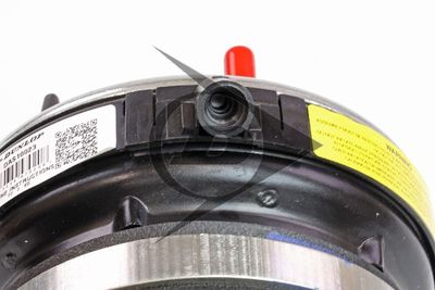 LUFTFEDER FAHRWERK AIC 71094 2