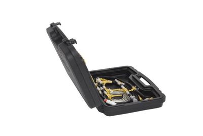 PRüFGERäT KRAFTSTOFFSYSTEMDRUCK KS TOOLS 1502325 30