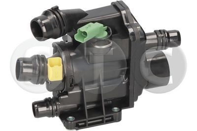 Korpus termostatu STC T430329