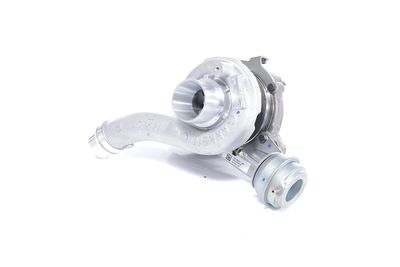 LADER AUFLADUNG BTS Turbo T915260 5