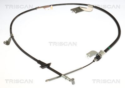 CABLU FRANA DE PARCARE TRISCAN 8140691200