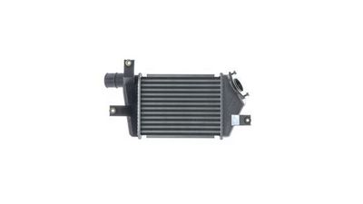 INTERCOOLER COMPRESOR