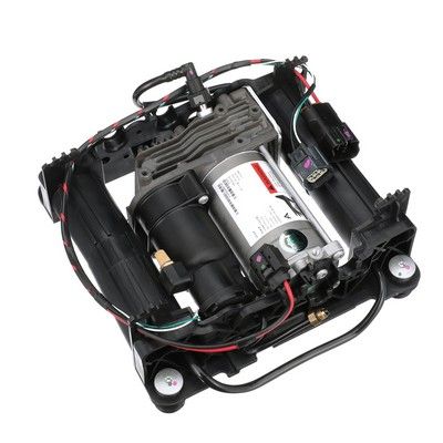 KOMPRESSOR DRUCKLUFTANLAGE Arnott P3232 70