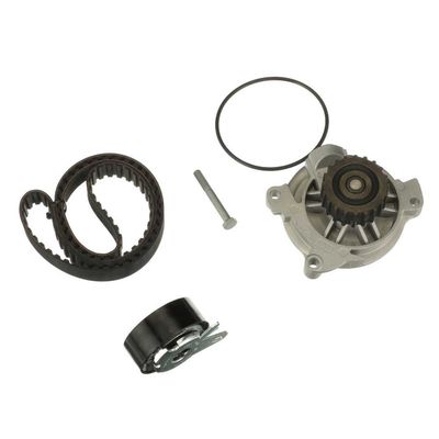 SET POMPA APA + CUREA DINTATA GATES KP35323XS 60