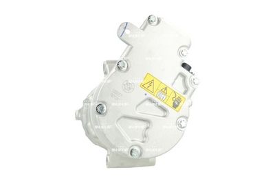 COMPRESOR CLIMATIZARE NRF 320359 2