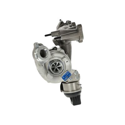 COMPRESOR SISTEM DE SUPRAALIMENTARE NISSENS 93079 39