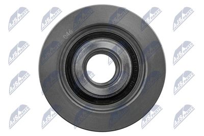 SISTEM ROATA LIBERA GENERATOR NTY ESARE000 3