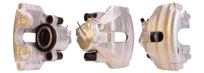 спирачен апарат FERODO FCL692795