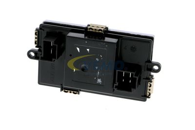 REGLER INNENRAUMGEBLäSE VEMO V20790016 45