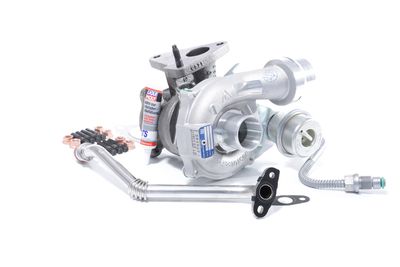 LADER AUFLADUNG BTS Turbo T981138 33