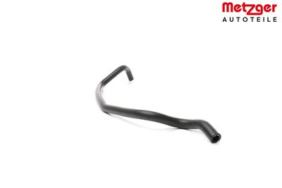 FURTUN RADIATOR METZGER AUTOTEILE 2420212 8