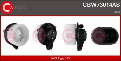 VENTILATOR HABITACLU