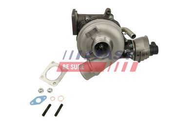 COMPRESOR SISTEM DE SUPRAALIMENTARE FAST FT63560