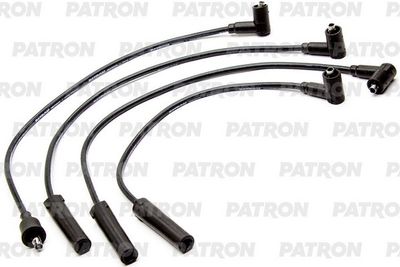 Комплект проводов зажигания PATRON PSCI1039