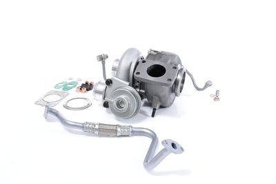 LADER AUFLADUNG BTS Turbo T981037BT 48