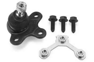 Шарнири QUICK STEER BJ7556