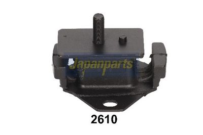 JAPANPARTS Variklio montavimas