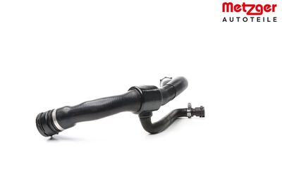 FURTUN RADIATOR METZGER AUTOTEILE 2420822 14