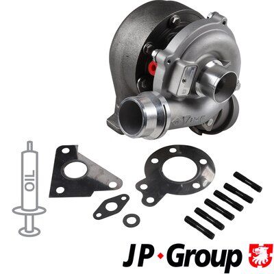 JP GROUP 4317400400 JP GROUP 4317400400