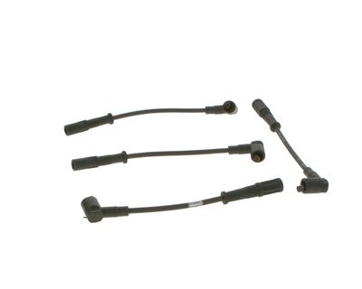 ZüNDLEITUNGSSATZ BOSCH 0986357286 9