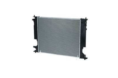 KüHLER MOTORKüHLUNG NRF 59219 27