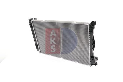 KüHLER MOTORKüHLUNG AKS DASIS 480063N 8