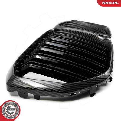 Mřížka chladiče SKV 66SKV306