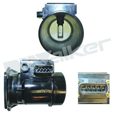 LUFTMASSENMESSER WALKER PRODUCTS 2451128 4