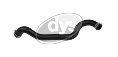 маркуч на радиатора DYS 77-11323