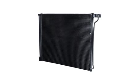 CONDENSATOR CLIMATIZARE NRF 350569 29