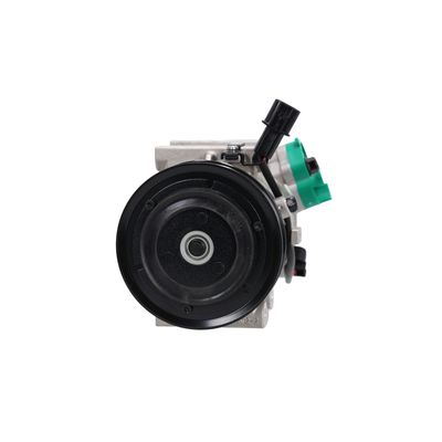 COMPRESOR CLIMATIZARE NISSENS 891488 34