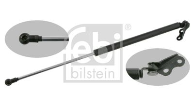 FEBI BILSTEIN Gasfeder, Koffer-/Laderaum