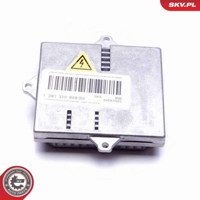 UNITATE DE CONTROL LUMINI ESEN SKV 59SKV025 1