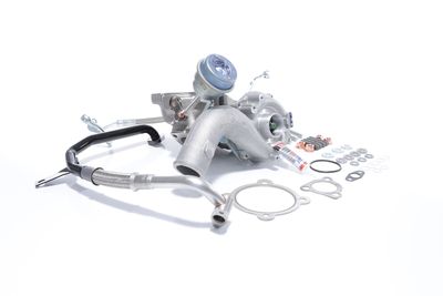 LADER AUFLADUNG BTS Turbo T981223 32