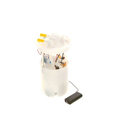 SISTEM ALIMENTARE CU COMBUSTIBIL BOSCH 0580200017 25