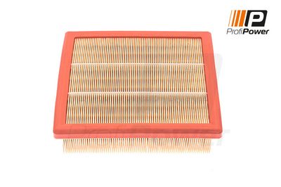 oro filtras 2F0124 ProfiPower