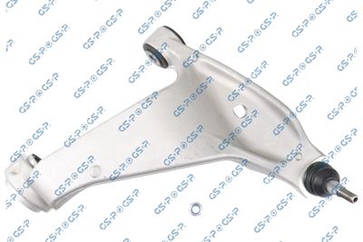 носач, окачване на колелата GSP S063339
