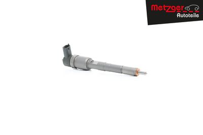 INJECTOR METZGER AUTOTEILE 0870184 25