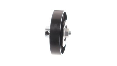 SPANNROLLE KEILRIPPENRIEMEN SKF VKM62031 11