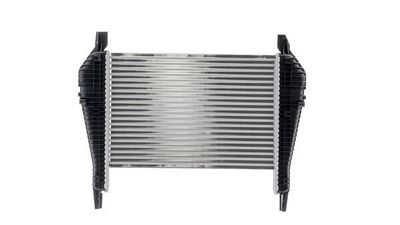 töltőlevegő-hűtő MAHLE CI 268 000P for IVECO, TITAN