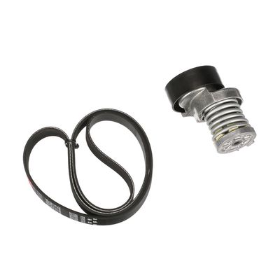 SET CUREA TRANSMISIE CU CANELURI GATES K036PK1078 59