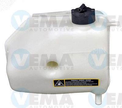 Компенсационный бак, охлаждающая жидкость VEMA 16311 для ALFA ROMEO 166