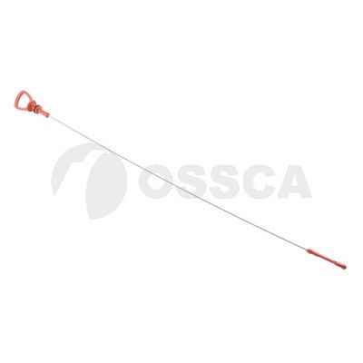пръчка за измерване нивото на маслото OSSCA 46431