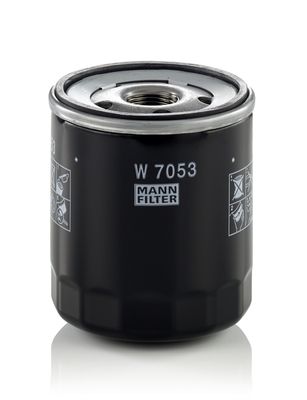 Масляный фильтр W 7053