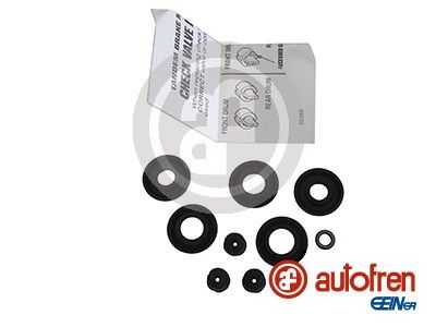 Repair Kit, brake master cylinder D1375