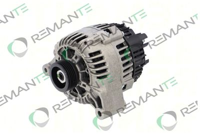 GENERATOR / ALTERNATOR REMANTE 011003000075R 5