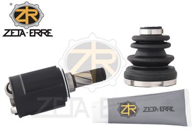 ZETA-ERRE ZR7363 ШРУС  для CHEVROLET AVEO (Шевроле Авео)
